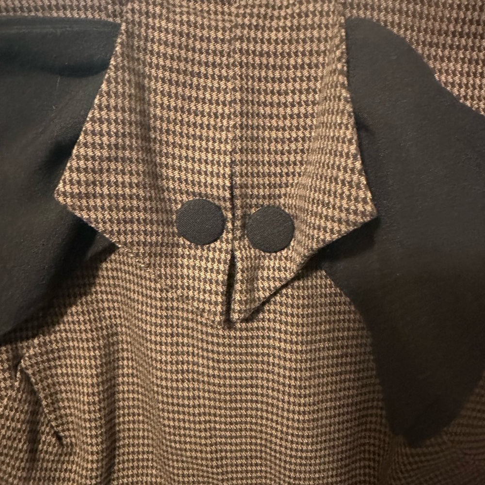 Stop Staring Pencil Dress - Picture 6 of 12